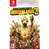 2k Games - Borderlands 3 (ultimate Edition)
