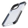 Cellularline - Cover Force Strong iPhone 15 Pro Tetraciph15prot-trasparente