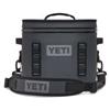 Yeti Borsa Frigo Yeti Hopper Flip 12 Charcoal - 70000001420