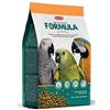 Padovan Formula - Alimento Completo estruso in granuli per pappagalli - 1,4 kg