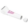 Smartpro A01-2222 - Ladyshaver bagnato e asciutto, 15,6 x 5,3 x 2,9 cm, multicolore