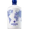 Atlantic Galician Spirits Atlantic Galician Gin Nordés 70cl 0.70 l