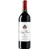 Chateau Musar Red Gaston Hochar 2017 Bekaa Valley Chateau Musar 0.75 l