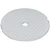 BLUE BAY Coperchio Skimmer Ø19,5 cm - Ricambio per Skimmer a Parete per Piscina