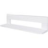 Schardt 08 790 02 00 - Mensola da parete Nordic, colore: Bianco