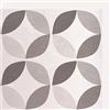 d-c-fix adesivi per piastrelle da parete Geometric Style 33 cm x 33 cm