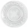 Villa d'Este Home Tivoli Set 6 Piatto pane Ø 15 cm in vetro, Imperial