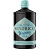 The Girvan Distillery Hendrick's Gin Neptunia