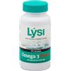 LYSI ITALY Snc di Sirbu Marina LYSI Omega 3 Fte 60 Cps