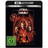 Disney Star Wars Episode 3 - Die Rache der Sith (4K Ultra HD) (+ Blu-ray 2D) (+ Bonus-Blu-ray)