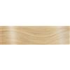 Rewo Hair Extension Con Cheratina Capelli Naturali 55/60 cm Confezione Da 10 Ciocche