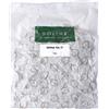 SOLIME' Srl Senna Foglie Taglio Tisana 1Kg - Erbe per Infusi Benefici