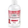 IL BUCATO DI ADELE il bucato che profuma di casa | Profumatore Bucato Lavatrice, Fragranza Rouge, Formato 500 ml