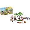 PLAYMOBIL 71426 GITA IN MOUNTAIN BIKE