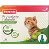 BEAPHAR B.V. Protezione Naturale Spot On Scudo Gatto e Gattino - 3X0,40ML