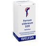 WELEDA ITALIA Srl Weleda Ferrum Sidereum D 20 80 Compresse