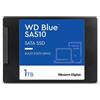 WESTERN DIGITAL SSD Sata 3 Western Digital Blue SA510 1TB 2,5\"