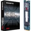 GIGABYTE SSD M.2 Gigabyte 256GB PCI Express 3.0 2280