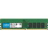 CRUCIAL RAM DIMM Crucial DDR4 2400 Mhz Da 16GB (1x16GB) CL17