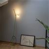 Martinelli Luce Gru Lampada Terra