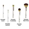 Bionike Trucco Bionike Linea Defence Color Accessori Trucco Pennello Applicazione Fondotinta