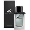 Burberry Mr. Burberry Eau de Toilette Spray - Uomo - Scegli tra: 150 ml