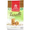 FIORE DI PUGLIA Srl FIORE PUGLIA Taralli M-Cer175g