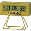 Seiko Clocks Seiko QHL062G - Sveglia LCD