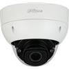Dahua IPC-HDBW7842H-Z-S2 Telecamera Dome IP IK10 Ultra AI WizMind 8MP, ottica 2.7-12 mm - Dahua