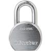 Master Lock 930DPF, Lucchetto in acciaio massiccio, larghezza di 64 mm.