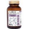 MINERVA RESEARCH LABS Gold Collagen Hyaluronic Formula 90 Compresse