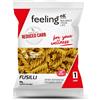 LOGISTICA FOOD SRL FEELING OK FUSILLI START 50 G