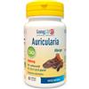 LONG LIFE Longlife Auricularia Bio Integratore per le difese Immunitarie 60 capsule