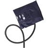 GIMA SpA Bracciale Adulti + Polmone 2 Tubi 49x15cm GIMA