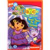 PARAMOUNT PICTURES Dora Explorer Dance To The Rescue [Edizione: Regno Unito] [Edizione: Regno Unito]
