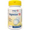 PHOENIX SRL - LONGLIFE LONGLIFE MAGNESIUM 188 100CPR