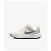 NIKE REVOLUTION 6 NN (PSV) SUMMIT/BLU