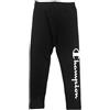 CHAMPION 403954-F20 nero (KK001)