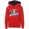 CHAMPION 305437-F20 rosso (RS005)