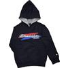 CHAMPION 305437-F20 nero (KK001)