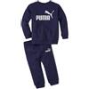 PUMA 584859-56 Blu