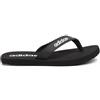 ADIDAS EEZAY FLIP FLOP NERO/BIANCO