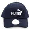 PUMA ESS CAP BLU/BIANCO