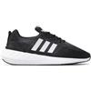 ADIDAS SWIFT RUN 22 Nero