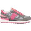 SAUCONY SHADOW ORIGINAL GRIGIO/ROSA