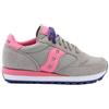 SAUCONY JAZZ ORIGINAL GRIGIO/ROSA
