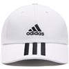ADIDAS FQ5411 BIANCO/NERO