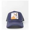 GOORIN BROS 101-9984 blu (BUTCH)