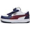 PUMA CAVEN 2.0 AC+ INF BLU/BORDEAUX/BIANCO