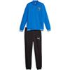 PUMA SQUAD BASEBALL SUIT RACING BLU/NERO (47)